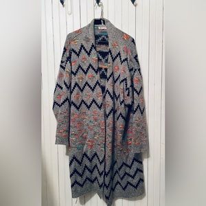 Margeaux & Ellie Full Length Sweeter Womens 3XL